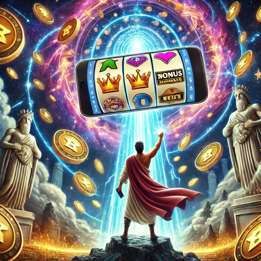 Slotdemomahjong : Menyuguhkan Sensasi Slot Demo Mahjong Baru