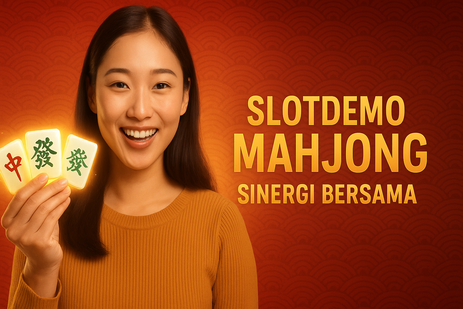 SLOTDEMOMAHJONG